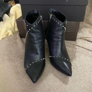 Marc fisher heels size 5